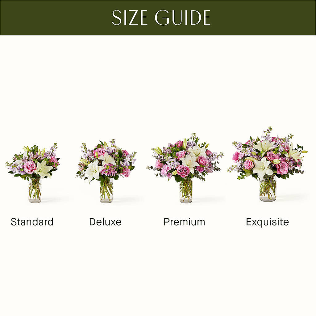 Daydreamer Bouquet – BUDS CUT FLOWERS & MORE, Taos NM