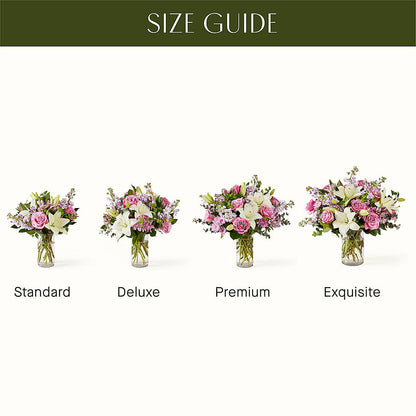 Daydreamer Bouquet – BUDS CUT FLOWERS & MORE, Taos NM