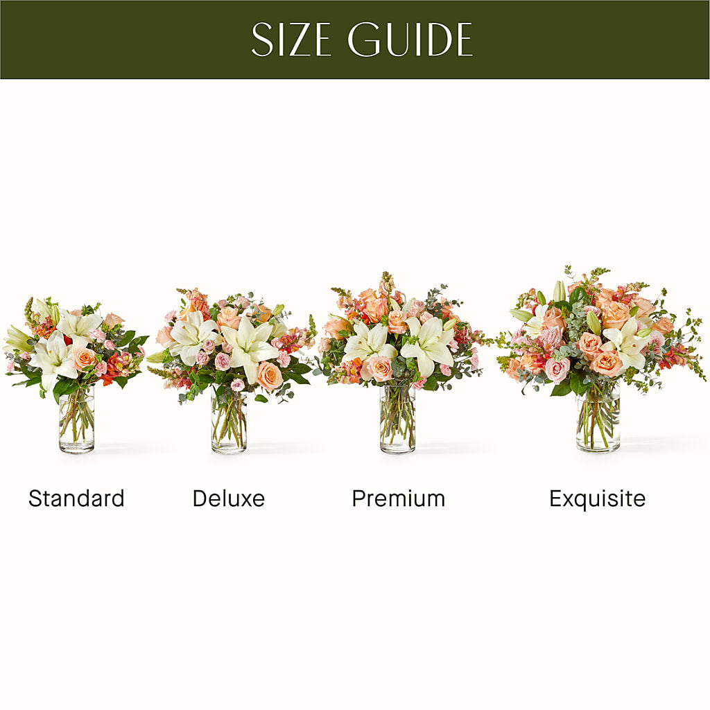 Grapefruit Splash Bouquet – BUDS CUT FLOWERS & MORE, Taos NM