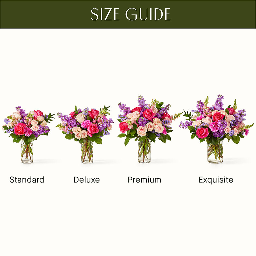 The Cha-Cha Bouquet – BUDS CUT FLOWERS & MORE, Taos NM