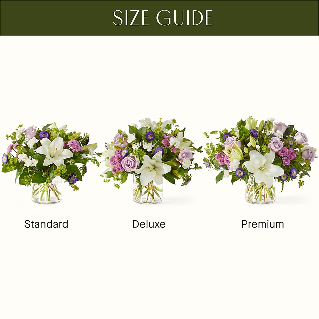 April Showers Bouquet – BUDS CUT FLOWERS & MORE, Taos NM