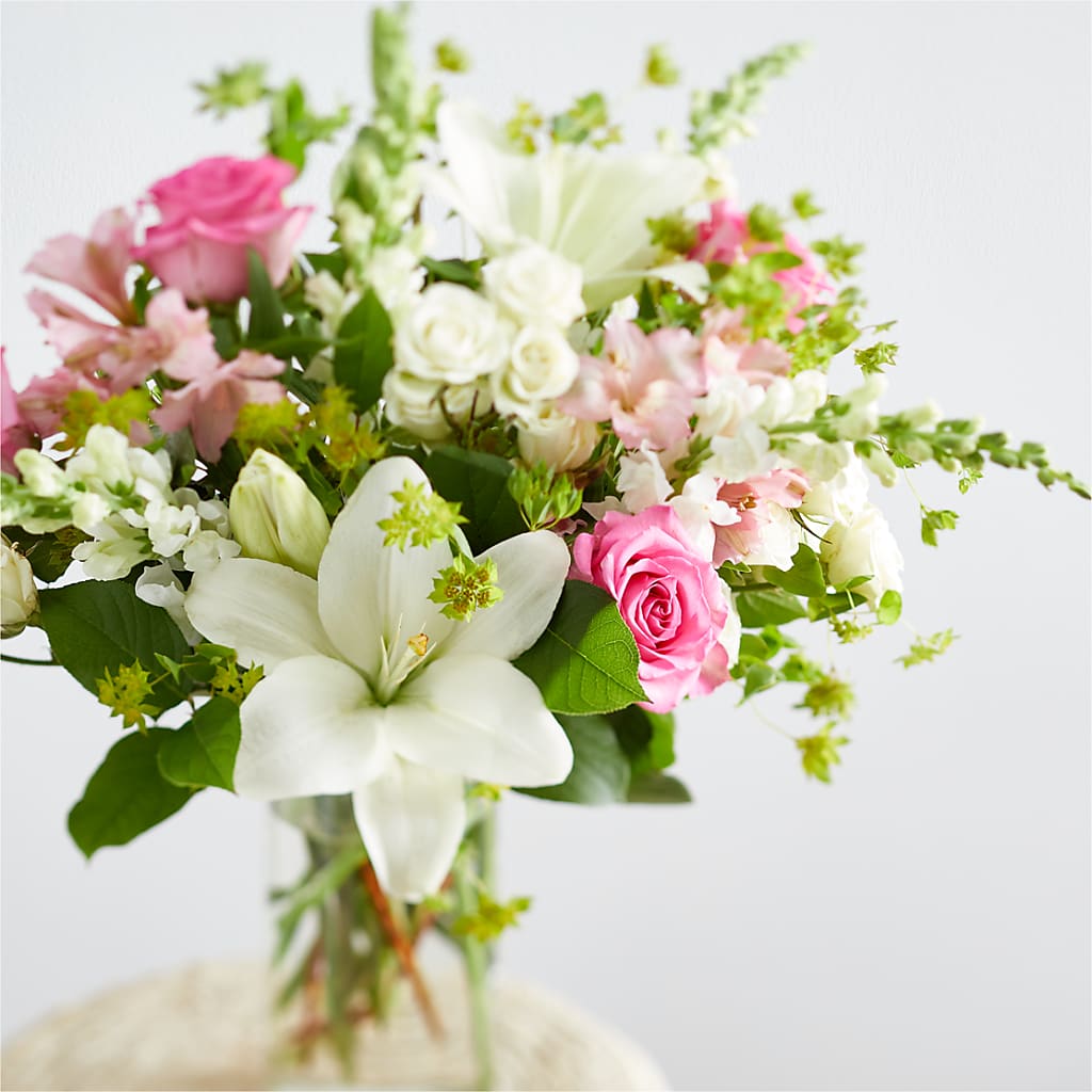Fondly Bouquet – BUDS CUT FLOWERS & MORE, Taos NM
