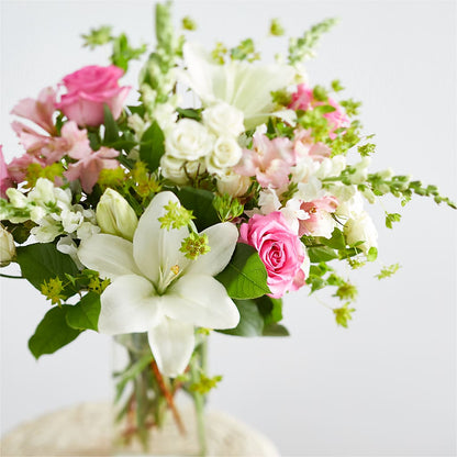 Fondly Bouquet – BUDS CUT FLOWERS & MORE, Taos NM