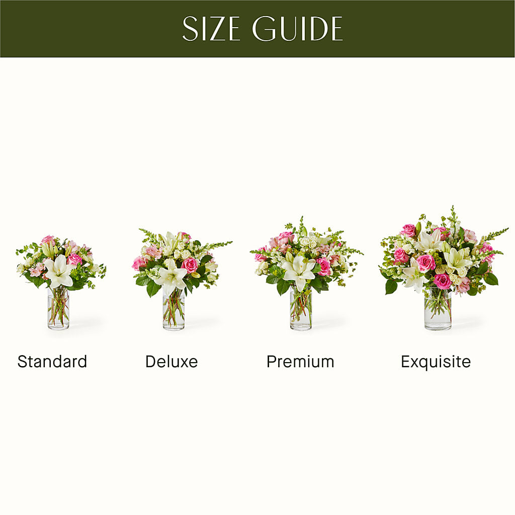 Fondly Bouquet – BUDS CUT FLOWERS & MORE, Taos NM