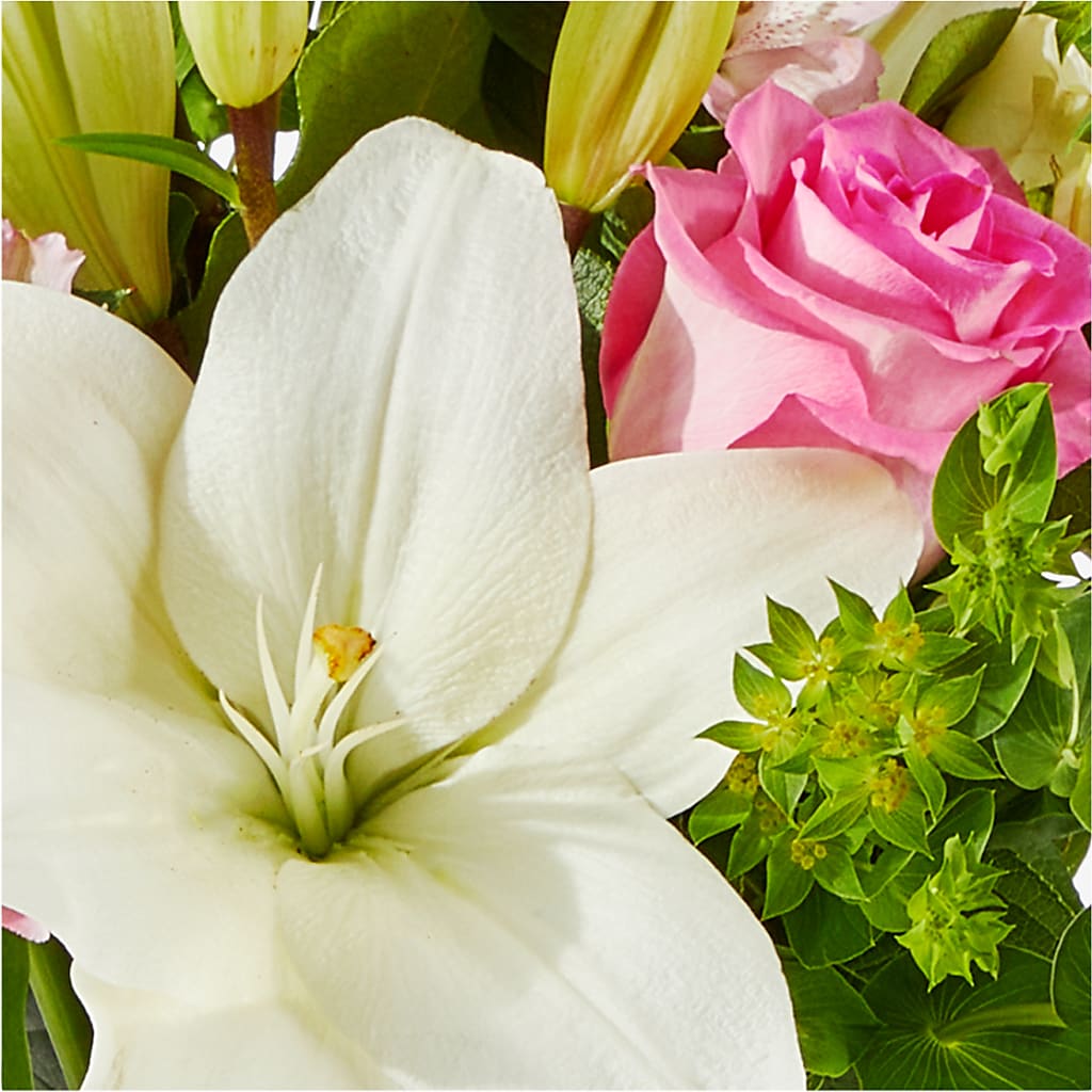 Fondly Bouquet – BUDS CUT FLOWERS & MORE, Taos NM