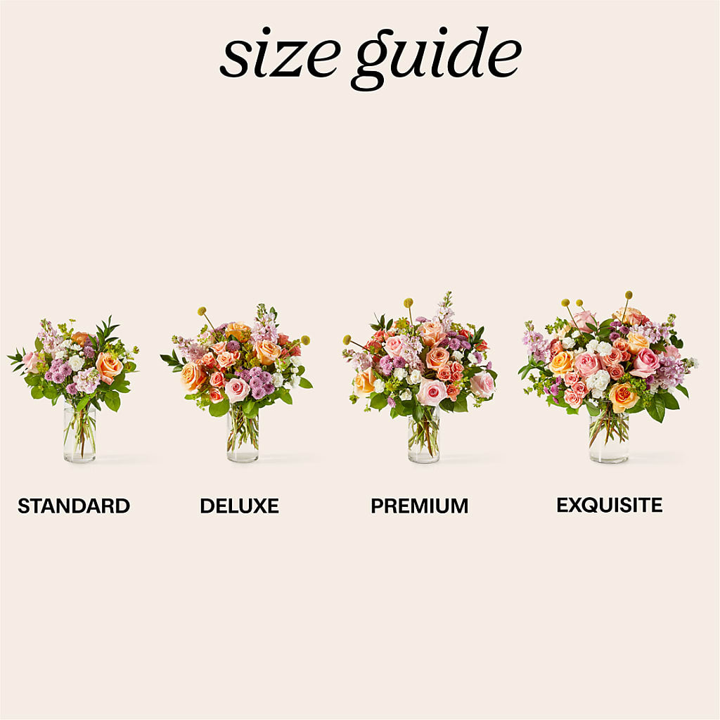 Perfect Contentment Bouquet – BUDS CUT FLOWERS & MORE, Taos NM