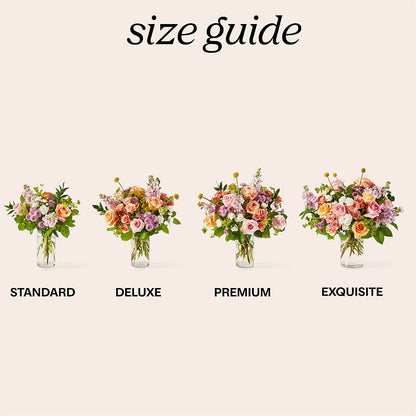 Perfect Contentment Bouquet – BUDS CUT FLOWERS & MORE, Taos NM