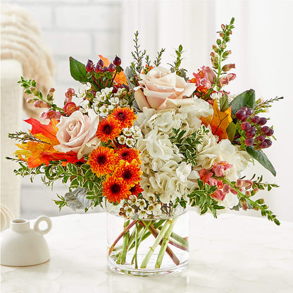 Autumnal Equinox Bouquet – BUDS CUT FLOWERS & MORE, Taos NM