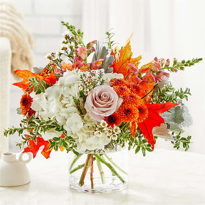 Autumnal Equinox Bouquet – BUDS CUT FLOWERS & MORE, Taos NM