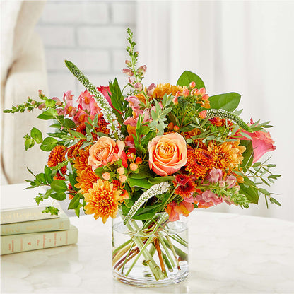 Leafy Trails Bouquet – BUDS CUT FLOWERS & MORE, Taos NM