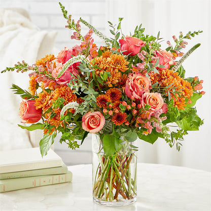 Leafy Trails Bouquet – BUDS CUT FLOWERS & MORE, Taos NM