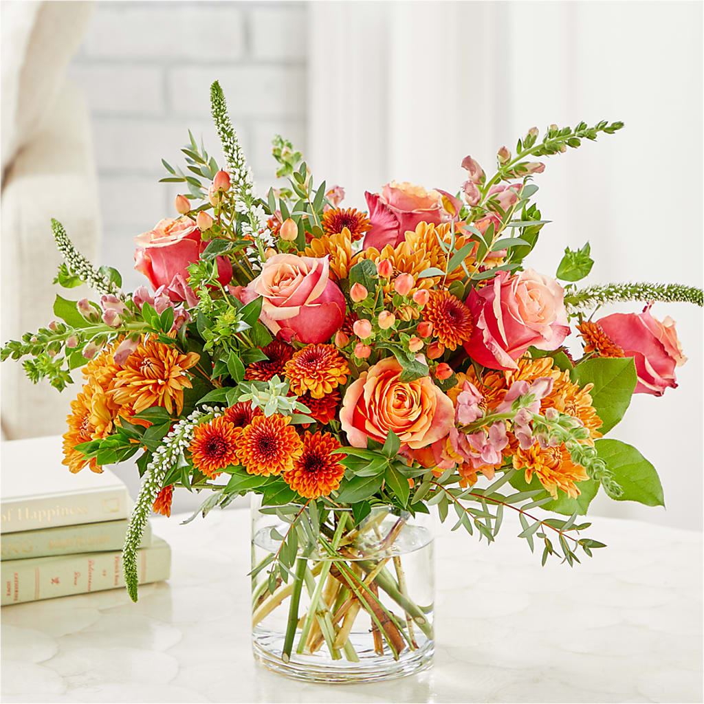 Leafy Trails Bouquet – BUDS CUT FLOWERS & MORE, Taos NM