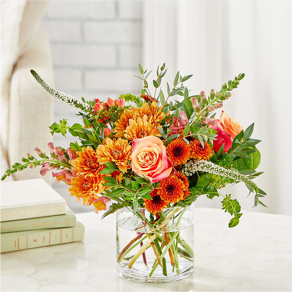Leafy Trails Bouquet – BUDS CUT FLOWERS & MORE, Taos NM