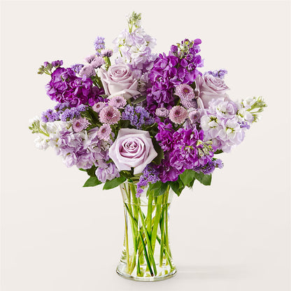 Give a Twirl Bouquet – BUDS CUT FLOWERS & MORE, Taos NM