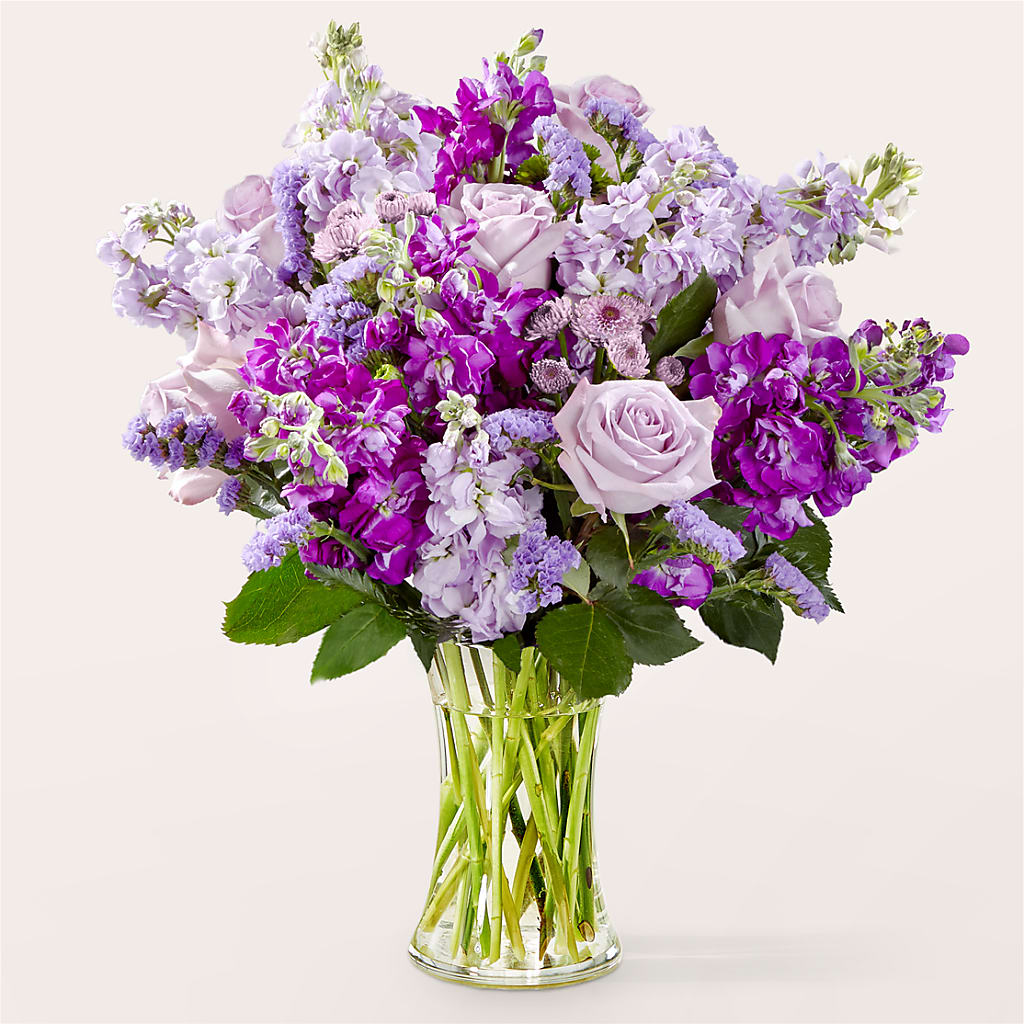 Give a Twirl Bouquet – BUDS CUT FLOWERS & MORE, Taos NM