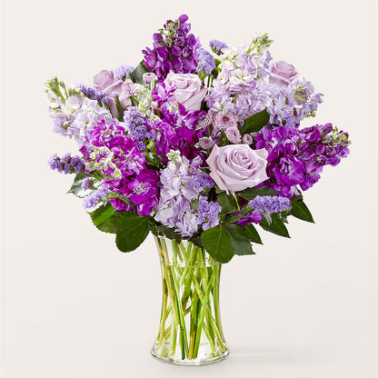 Give a Twirl Bouquet – BUDS CUT FLOWERS & MORE, Taos NM