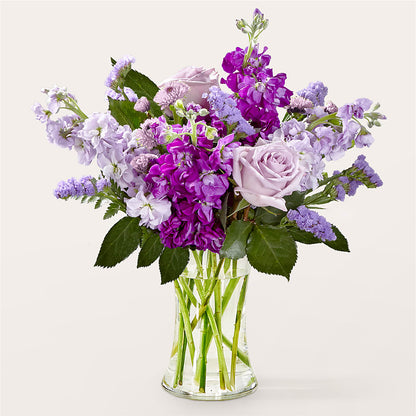 Give a Twirl Bouquet – BUDS CUT FLOWERS & MORE, Taos NM