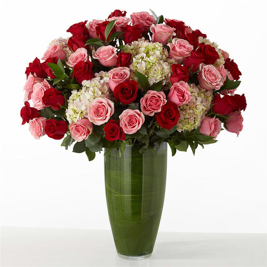 The Allure – BUDS CUT FLOWERS & MORE, Taos NM