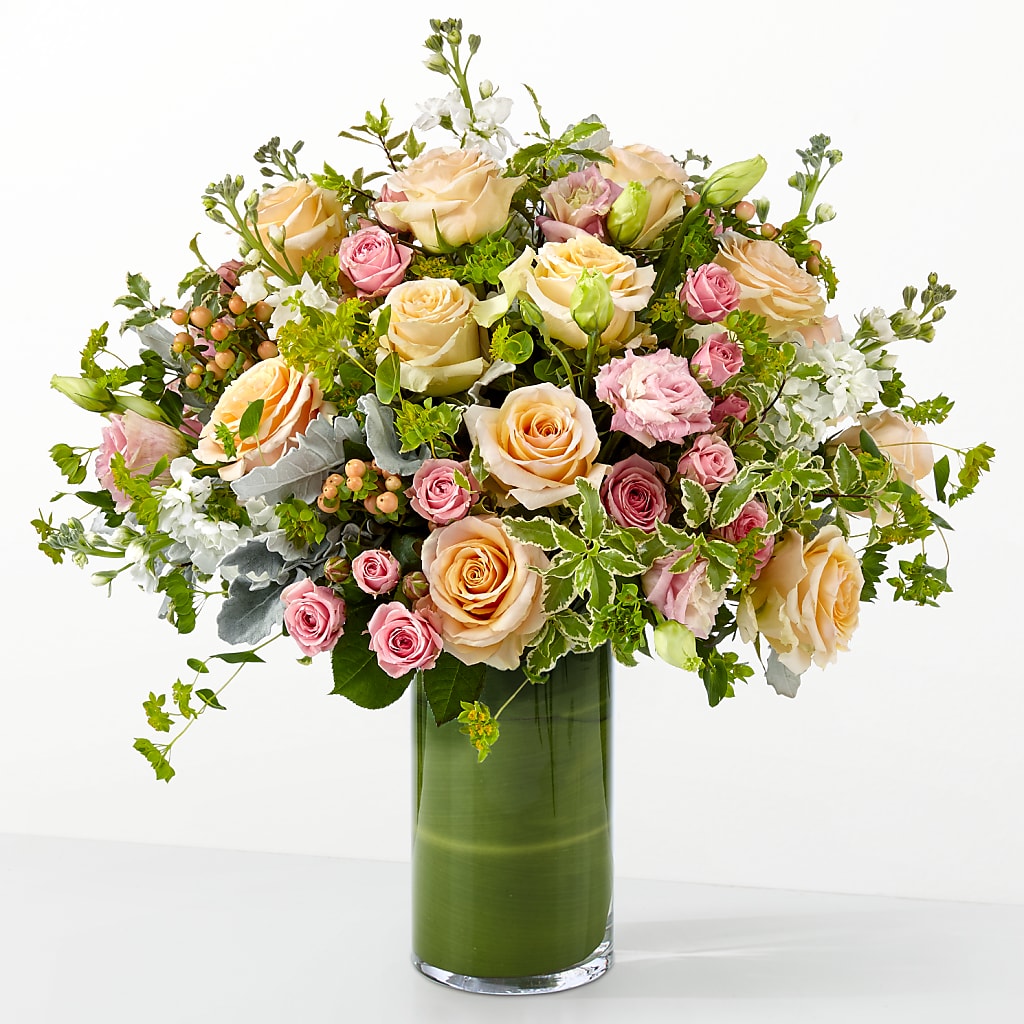 The Glamour Shot – BUDS CUT FLOWERS & MORE, Taos NM