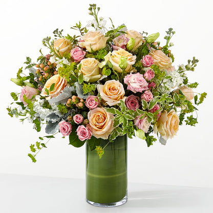 The Glamour Shot – BUDS CUT FLOWERS & MORE, Taos NM