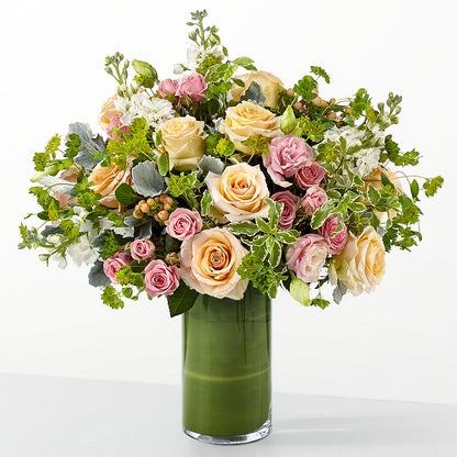 The Glamour Shot – BUDS CUT FLOWERS & MORE, Taos NM