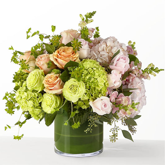 The Art Deco – BUDS CUT FLOWERS & MORE, Taos NM