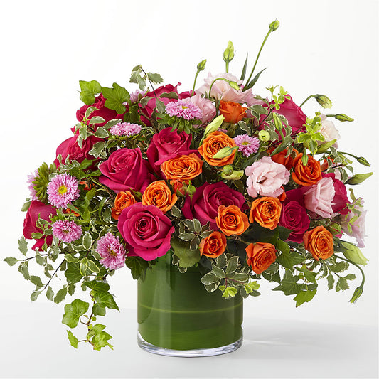 The Trendsetter – BUDS CUT FLOWERS & MORE, Taos NM