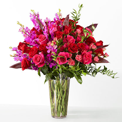The Honeymoon – BUDS CUT FLOWERS & MORE, Taos NM