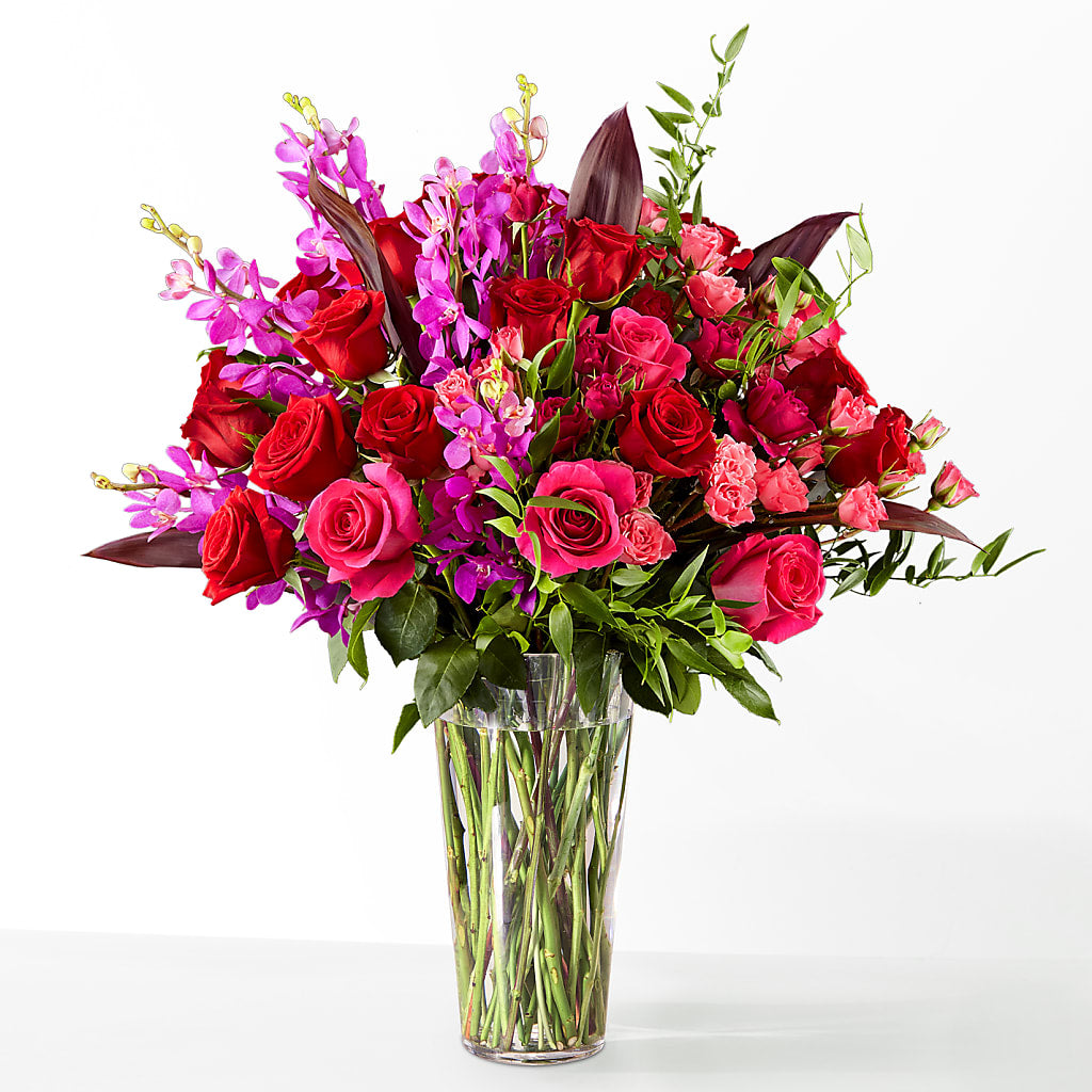 The Honeymoon – BUDS CUT FLOWERS & MORE, Taos NM