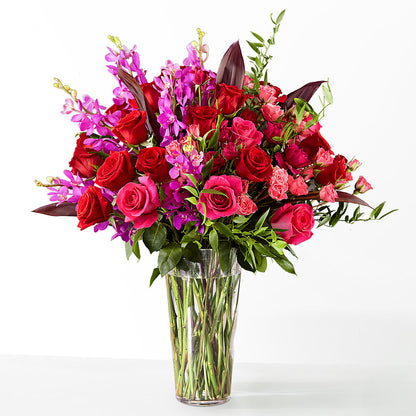 The Honeymoon – BUDS CUT FLOWERS & MORE, Taos NM
