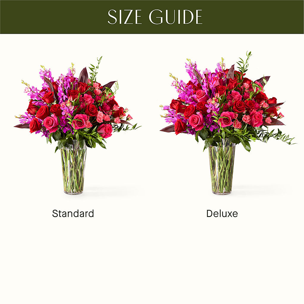 The Honeymoon – BUDS CUT FLOWERS & MORE, Taos NM