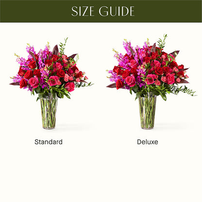 The Honeymoon – BUDS CUT FLOWERS & MORE, Taos NM