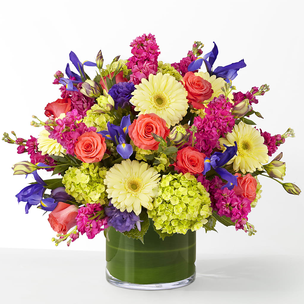 The Couture – BUDS CUT FLOWERS & MORE, Taos NM