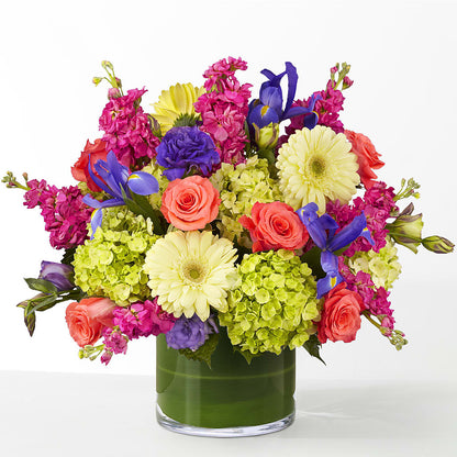 The Couture – BUDS CUT FLOWERS & MORE, Taos NM