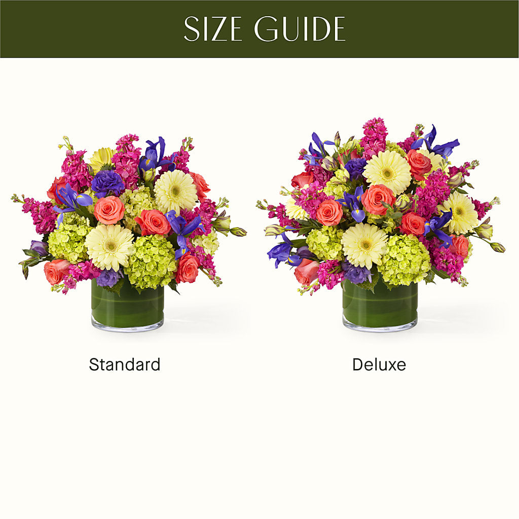 The Couture – BUDS CUT FLOWERS & MORE, Taos NM