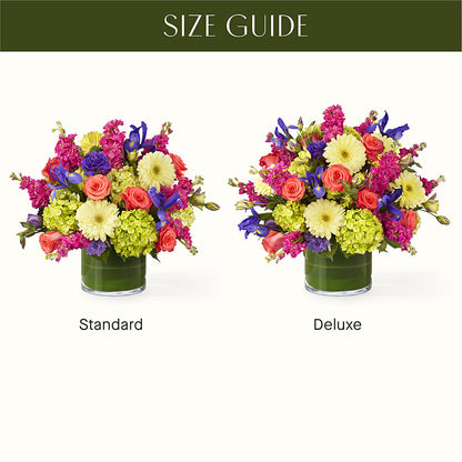 The Couture – BUDS CUT FLOWERS & MORE, Taos NM