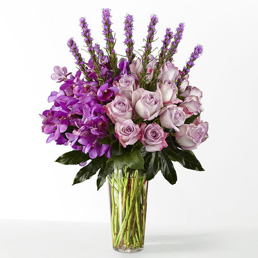 The Maximalist – BUDS CUT FLOWERS & MORE, Taos NM
