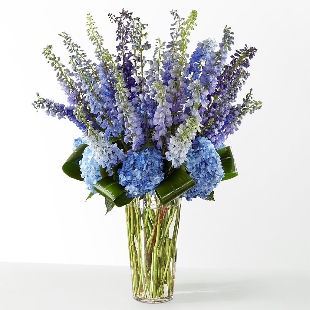 The Editorial – BUDS CUT FLOWERS & MORE, Taos NM