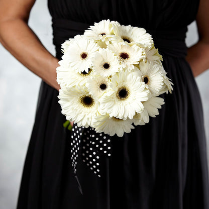 Daisy Delight Bouquet – BUDS CUT FLOWERS & MORE, Taos NM