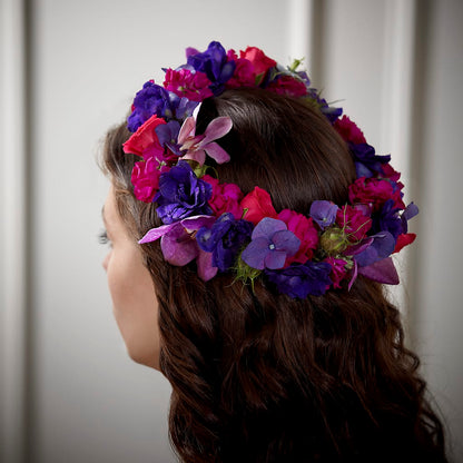 Butterfly Kisses Hair Decor – BUDS CUT FLOWERS & MORE, Taos NM