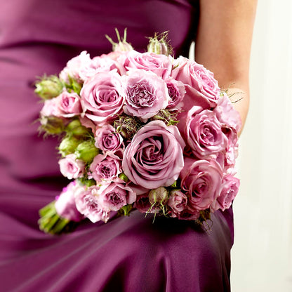 Veronica Bouquet – BUDS CUT FLOWERS & MORE, Taos NM