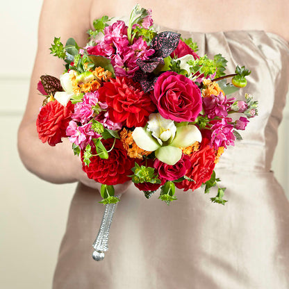 True Happiness Bouquet – BUDS CUT FLOWERS & MORE, Taos NM