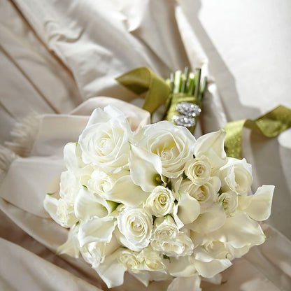 Serene Highness Bouquet – BUDS CUT FLOWERS & MORE, Taos NM