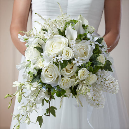 Cherish Bouquet – BUDS CUT FLOWERS & MORE, Taos NM